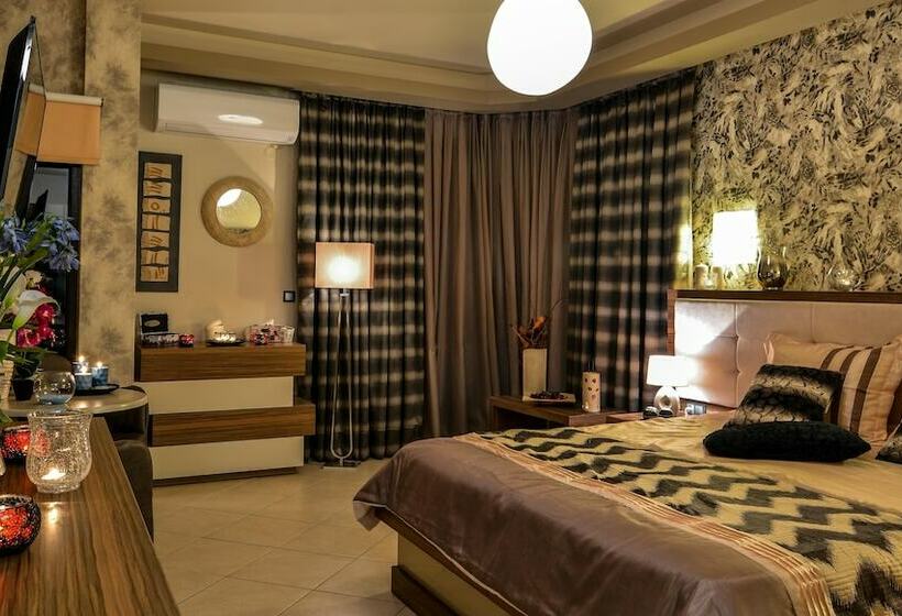 Номер Стандарт, Porto Del Sol