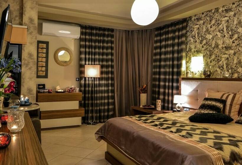 Номер Стандарт, Porto Del Sol