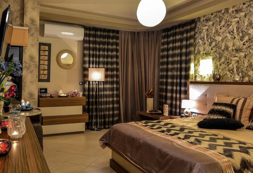 Номер Superior, Porto Del Sol