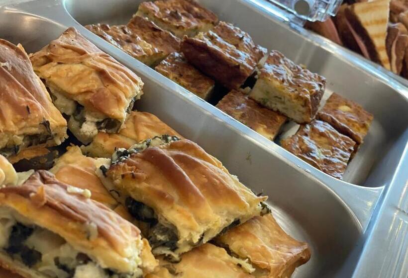 Трехместный Номер Deluxe Вид на Море, Porto Del Sol