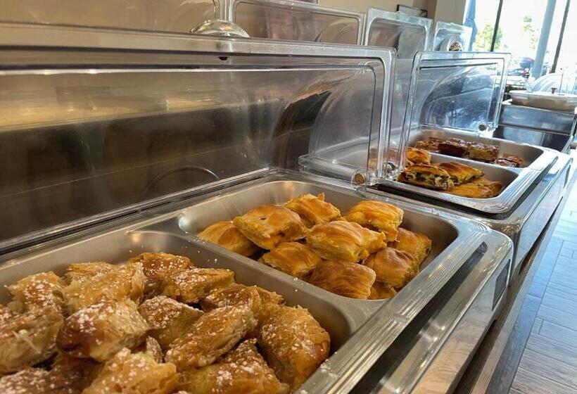 Трехместный Номер Deluxe Вид на Море, Porto Del Sol