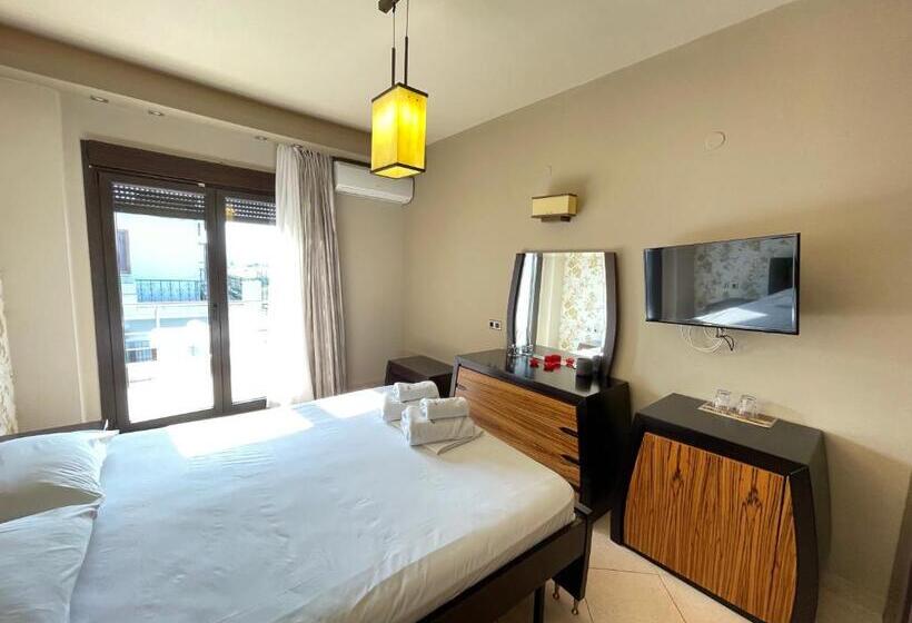 Номер Стандарт, Porto Del Sol