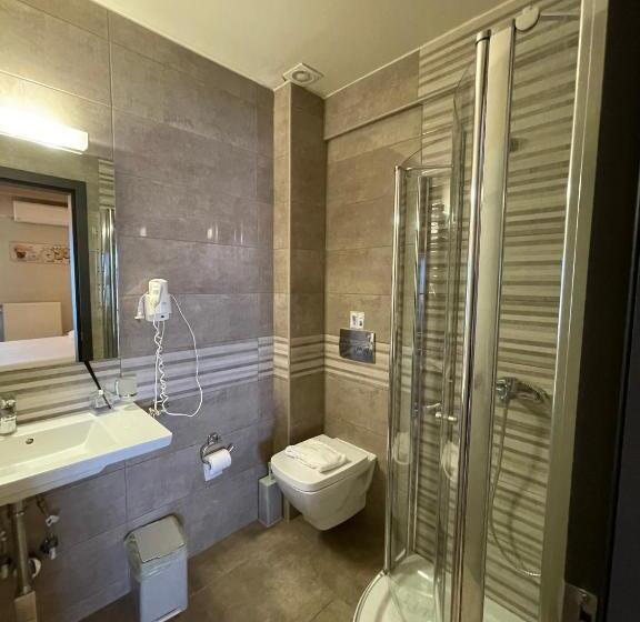 Номер Стандарт, Porto Del Sol