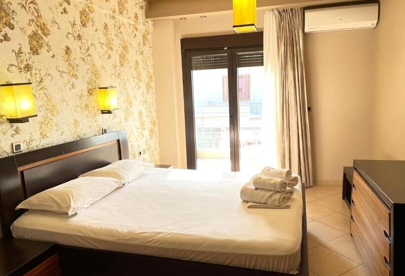 Номер Стандарт, Porto Del Sol