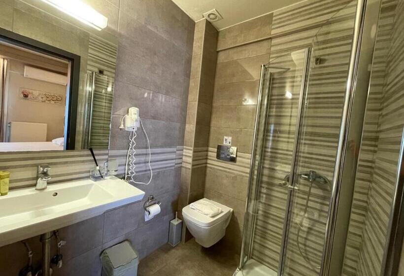 Номер Стандарт, Porto Del Sol