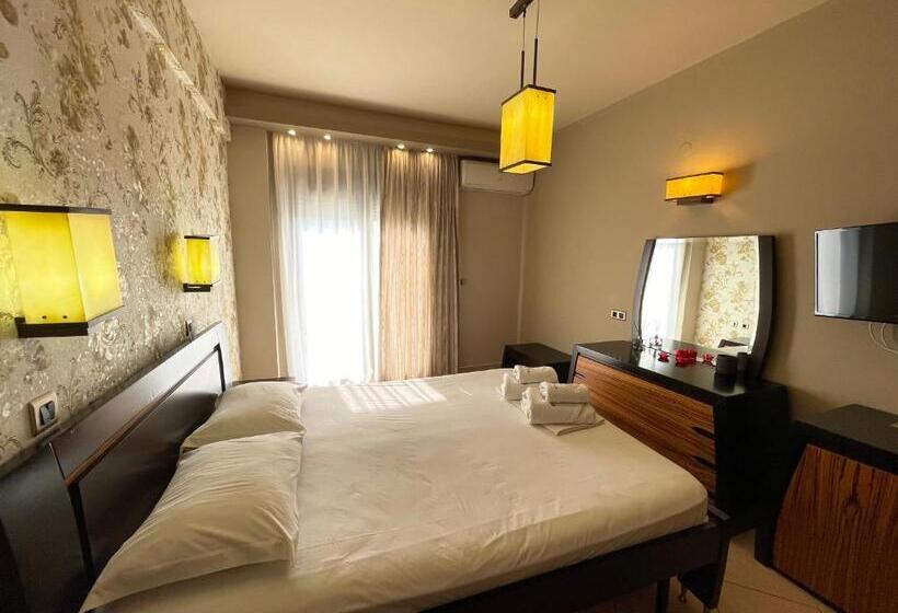 Номер Стандарт, Porto Del Sol