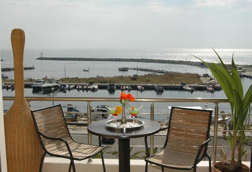 Номер Superior, Porto Del Sol