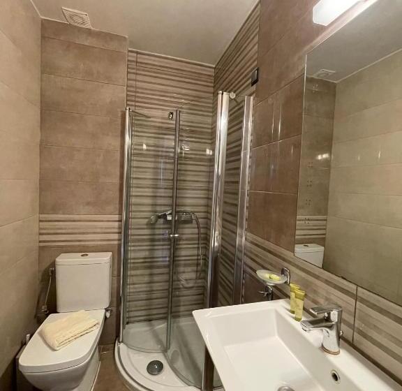 Трехместный Номер Deluxe Вид на Море, Porto Del Sol