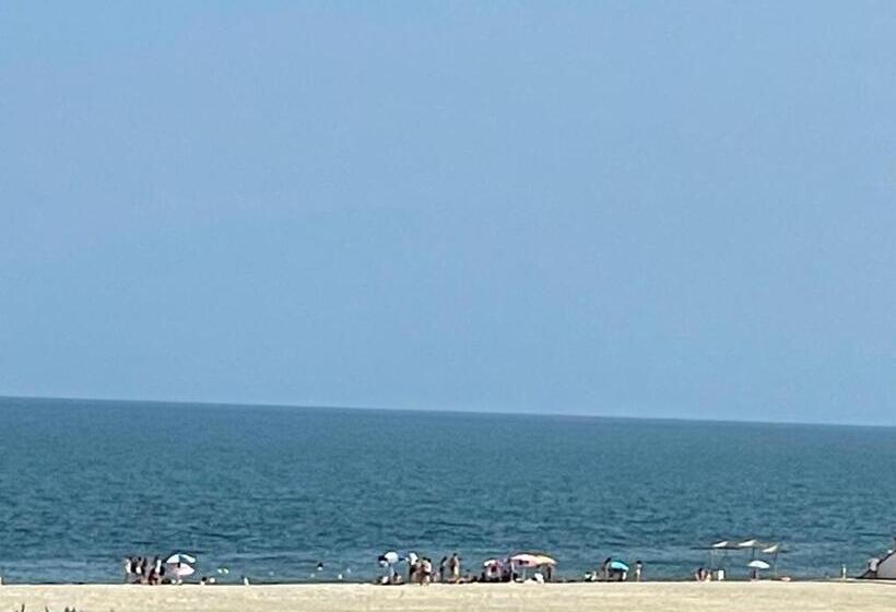 Номер Deluxe Вид на Море, Porto Del Sol