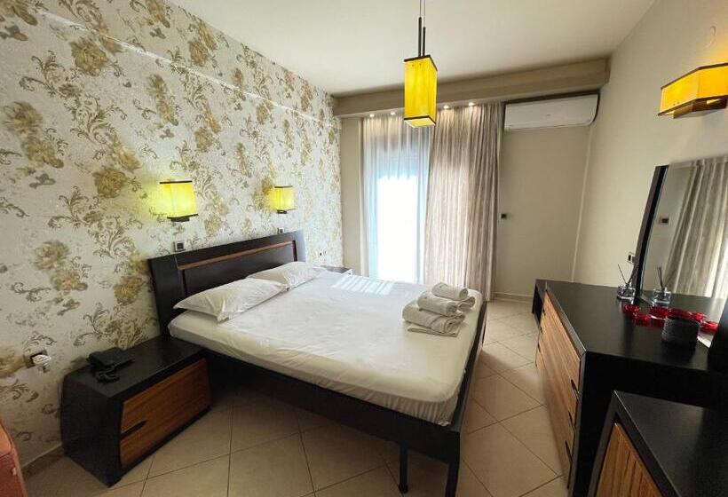 Номер Стандарт, Porto Del Sol