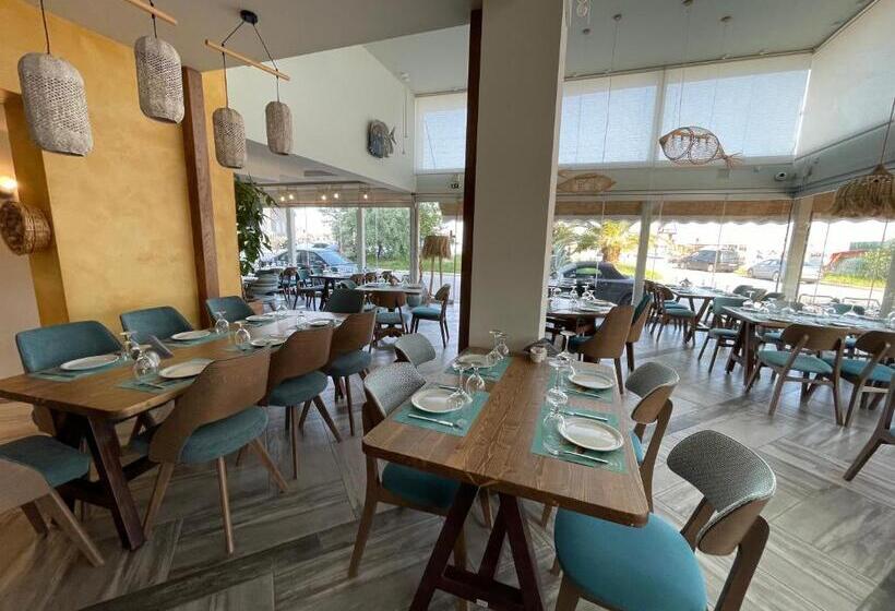 Номер Стандарт, Porto Del Sol