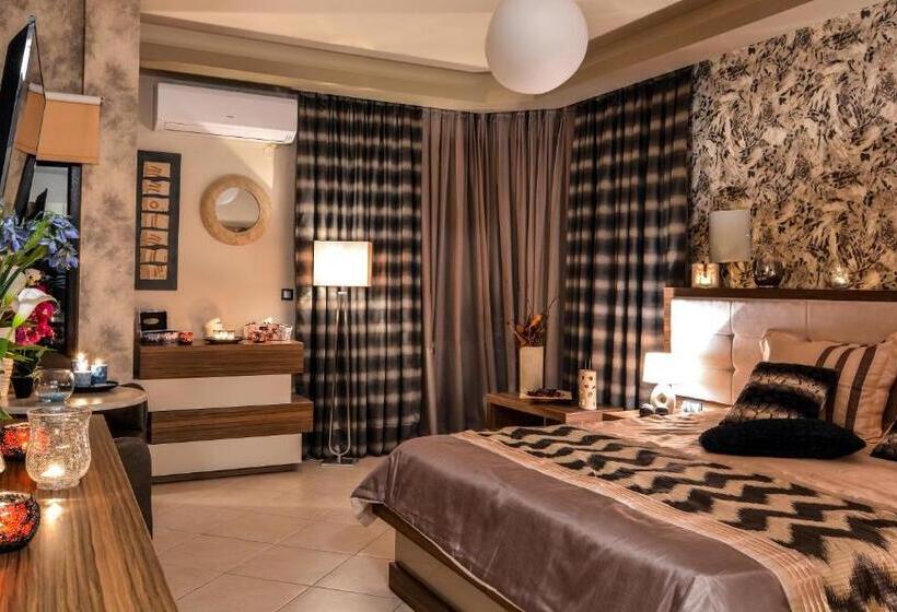 Номер Superior, Porto Del Sol