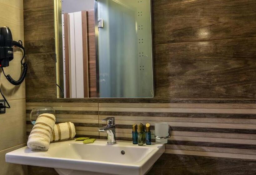 Номер Superior, Porto Del Sol