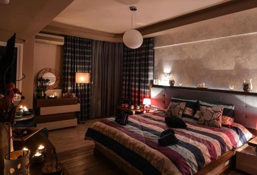 Номер Superior, Porto Del Sol