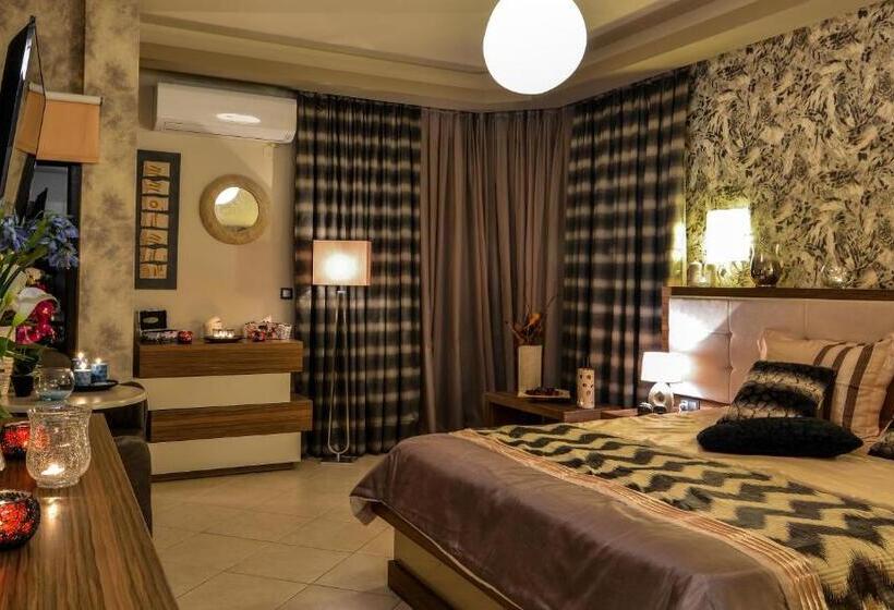 Номер Superior, Porto Del Sol