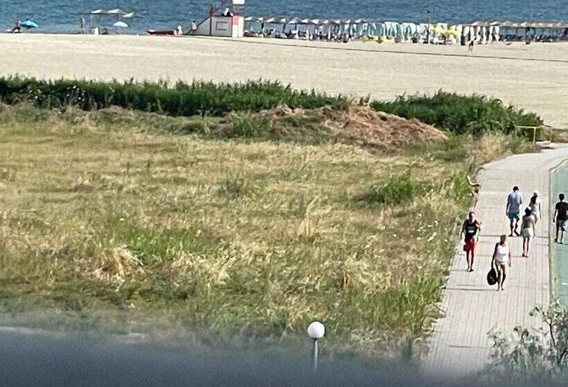 Трехместный Номер Deluxe Вид на Море, Porto Del Sol