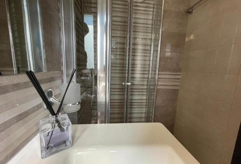 Номер Deluxe Вид на Море, Porto Del Sol