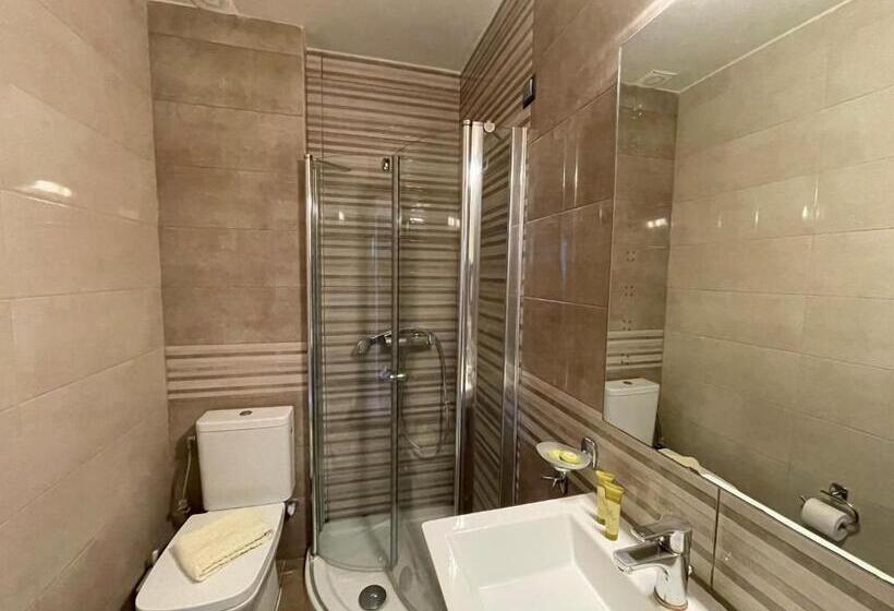 Номер Deluxe Вид на Море, Porto Del Sol