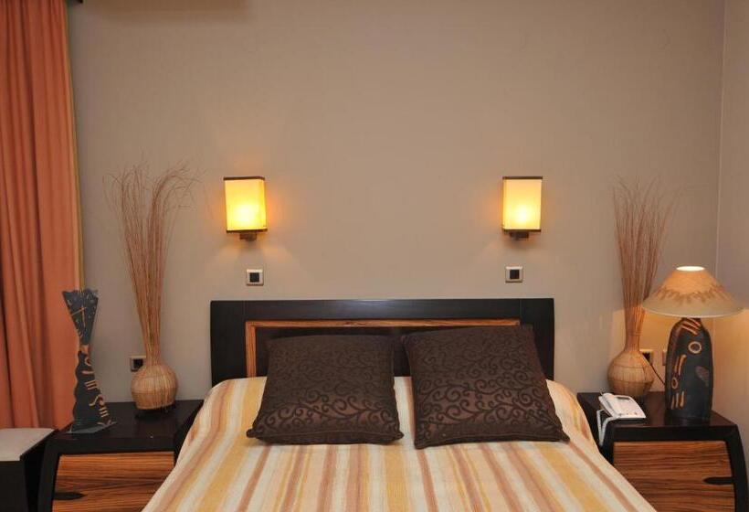 Номер Стандарт, Porto Del Sol