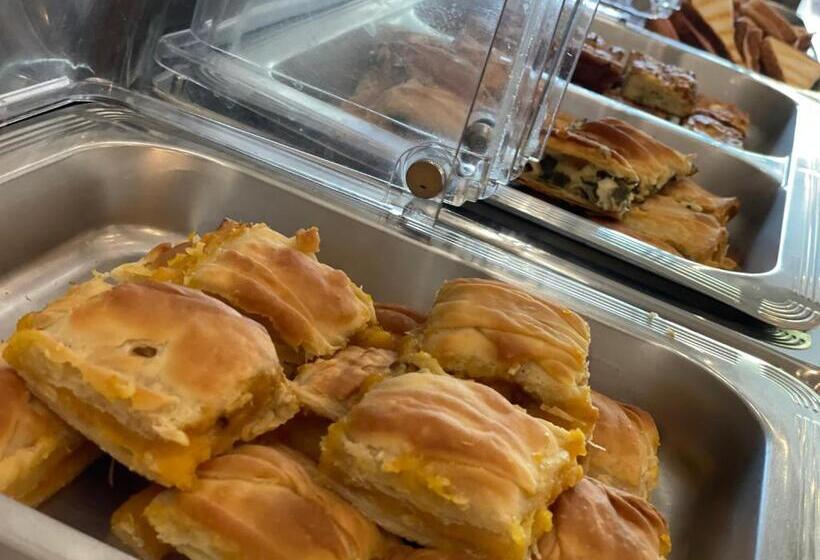 Номер Стандарт, Porto Del Sol