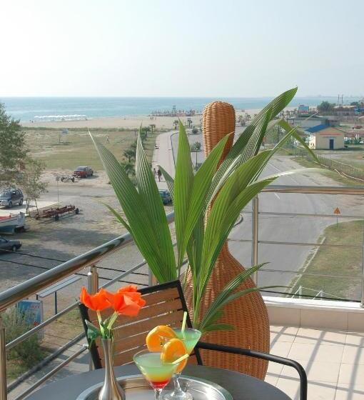 Номер Superior, Porto Del Sol