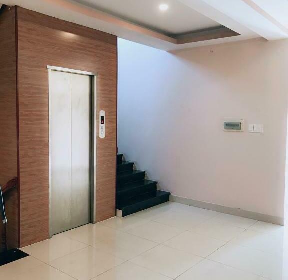 اتاق استاندارد, Quoc Dung