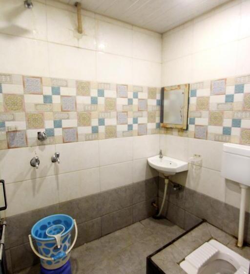 Номер Deluxe, Raj Inn Ajmer Sharif