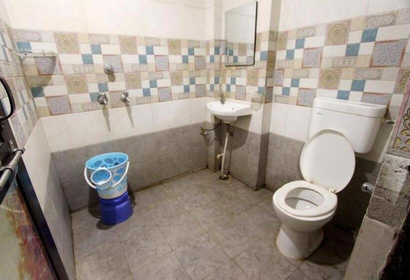 Family Suite, Raj Inn Ajmer Sharif