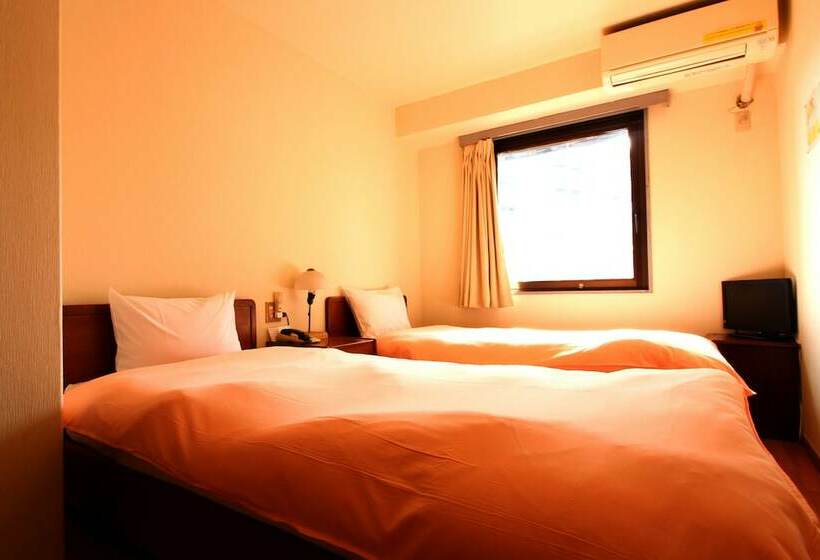 Номер Стандарт, Royal Inn Kikusui