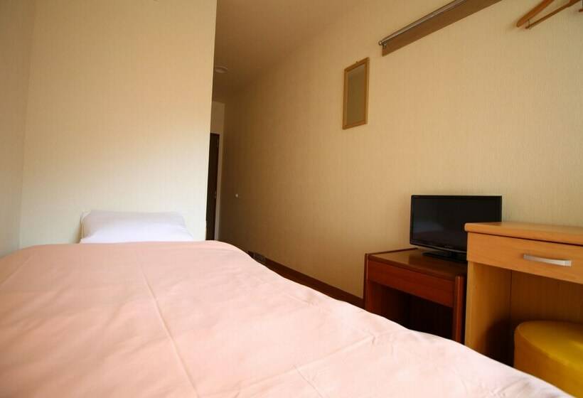 חדר סטנדרט יחיד, Royal Inn Kikusui