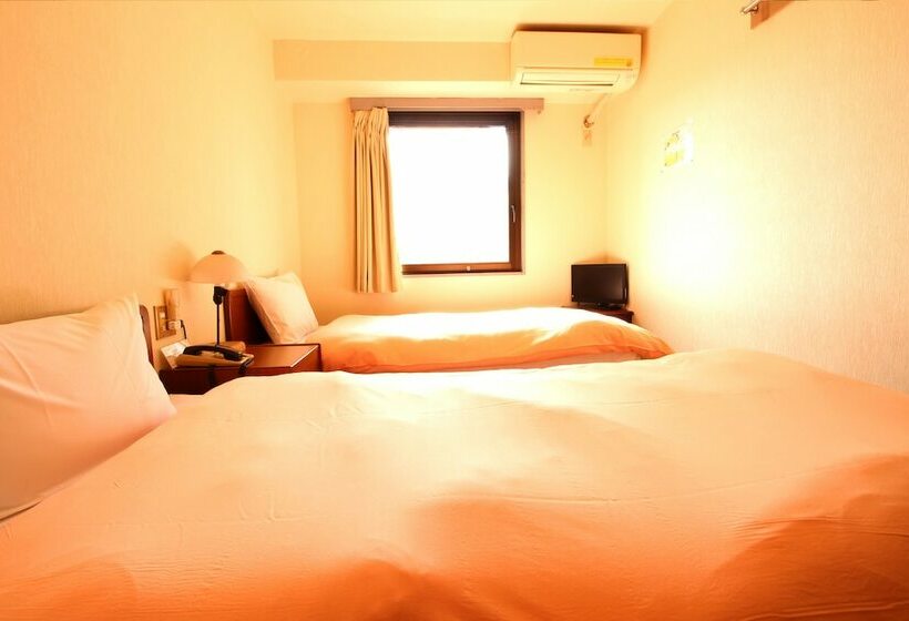 标准间, Royal Inn Kikusui