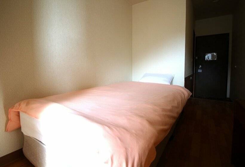 Номер Стандарт Индивидуальный, Royal Inn Kikusui