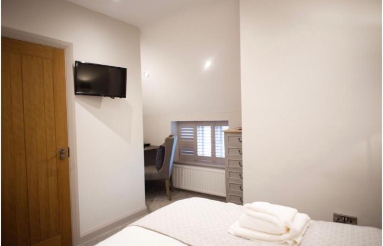 חדר אקונומי, Rutland Water Courtyard Rooms