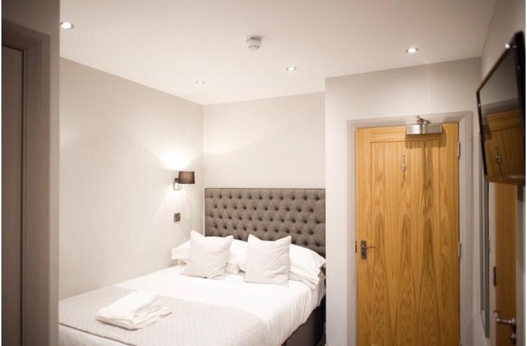 Номер Economy, Rutland Water Courtyard Rooms