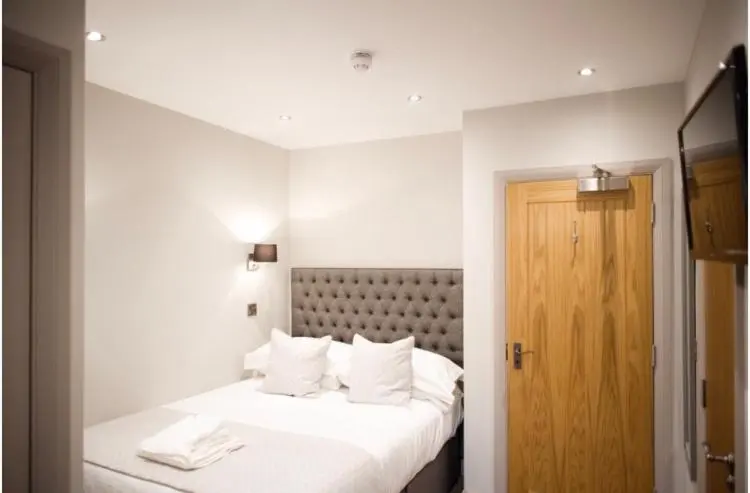 エコノミールーム, Rutland Water Courtyard Rooms