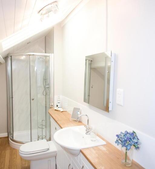 Дом 3 Спальни, Rutland Water Courtyard Rooms