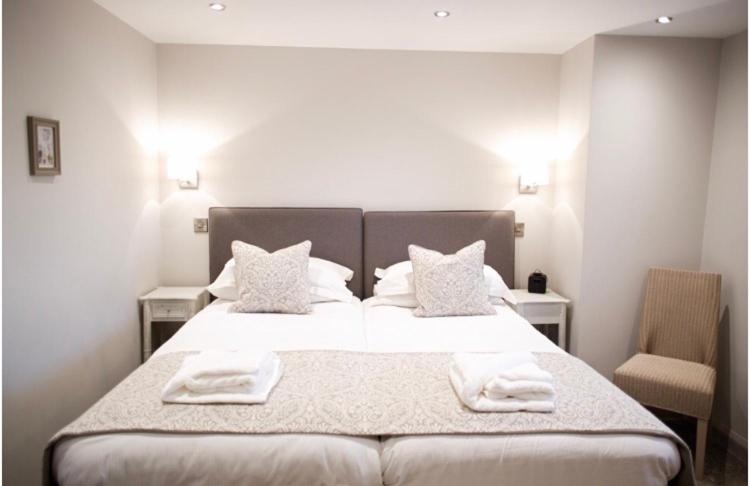 חדר סופריור, Rutland Water Courtyard Rooms