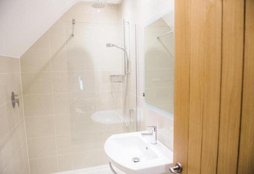 חדר סופריור, Rutland Water Courtyard Rooms