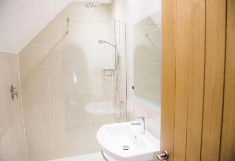 スーペリアールーム, Rutland Water Courtyard Rooms