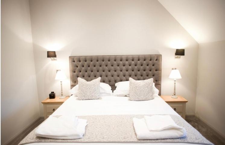 חדר סופריור, Rutland Water Courtyard Rooms