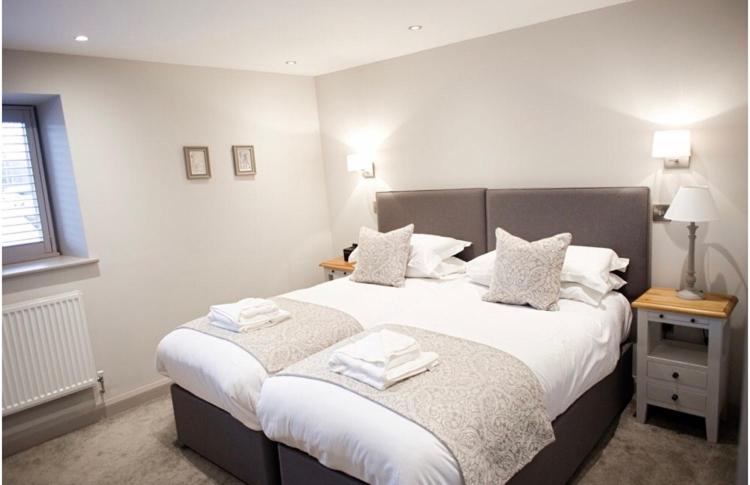 חדר סופריור, Rutland Water Courtyard Rooms