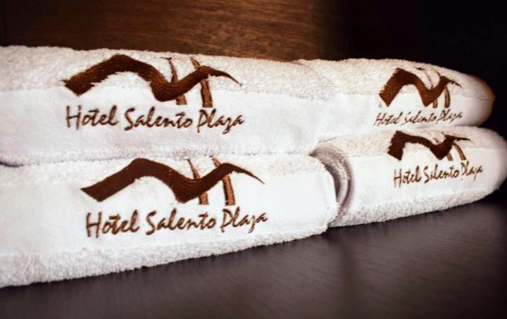 디럭스 4인 룸, Salento Plaza