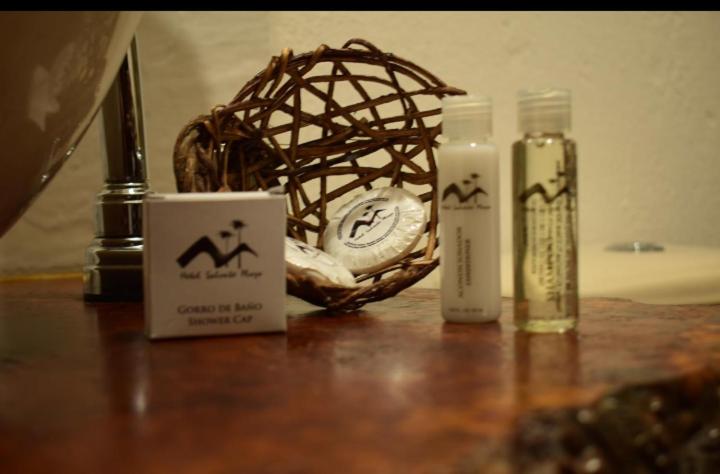 디럭스 4인 룸, Salento Plaza