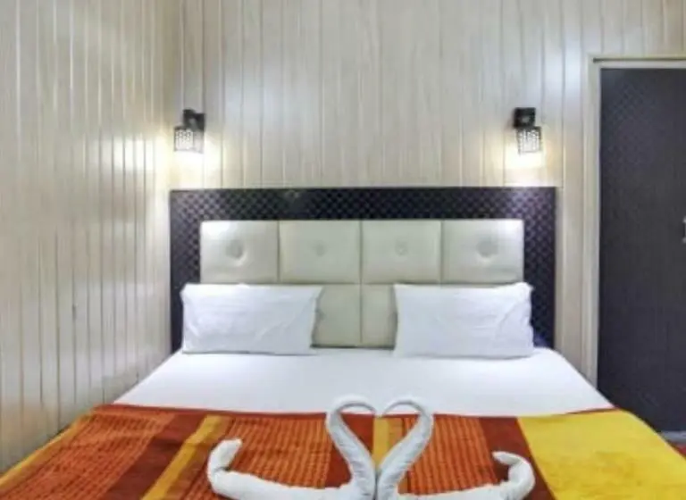 Deluxe-huone, Shehnaz Inn   Walking Distance For Golden Temple