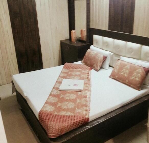 经济房, Shehnaz Inn   Walking Distance For Golden Temple