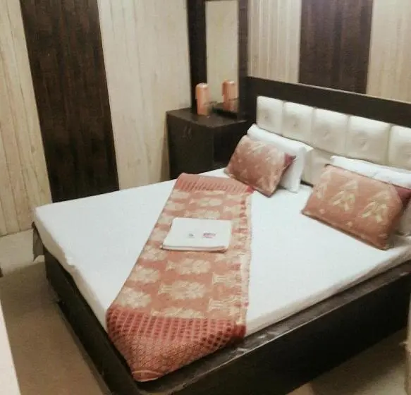 Standard-huone, Shehnaz Inn   Walking Distance For Golden Temple