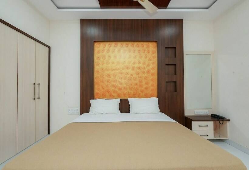 豪华房间, Skb Hotel Grand Days