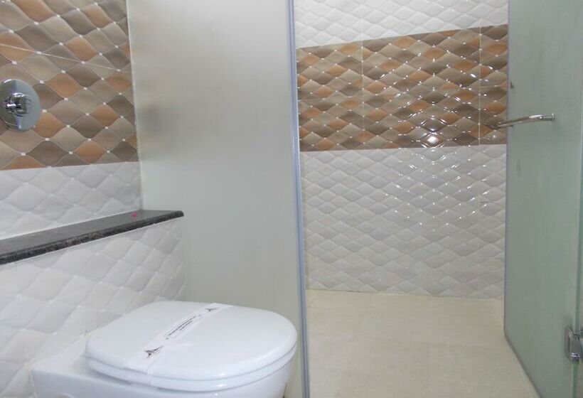 デラックスルーム, Skb Hotel Grand Days