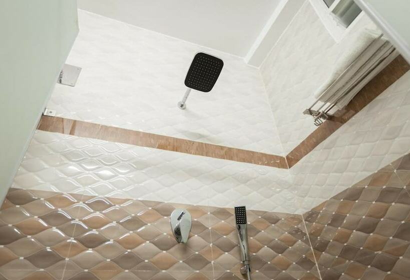 デラックスルーム, Skb Hotel Grand Days