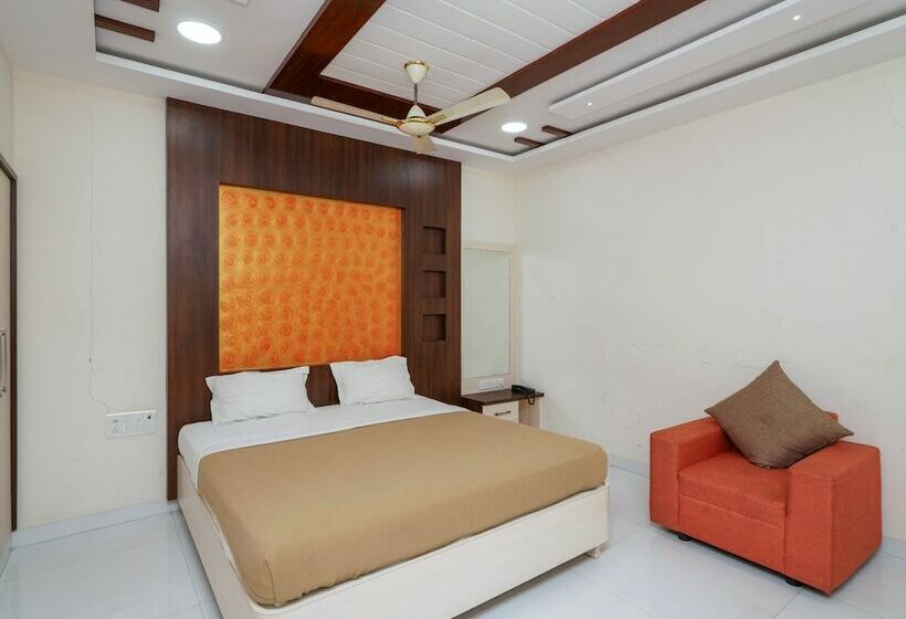 デラックスルーム, Skb Hotel Grand Days